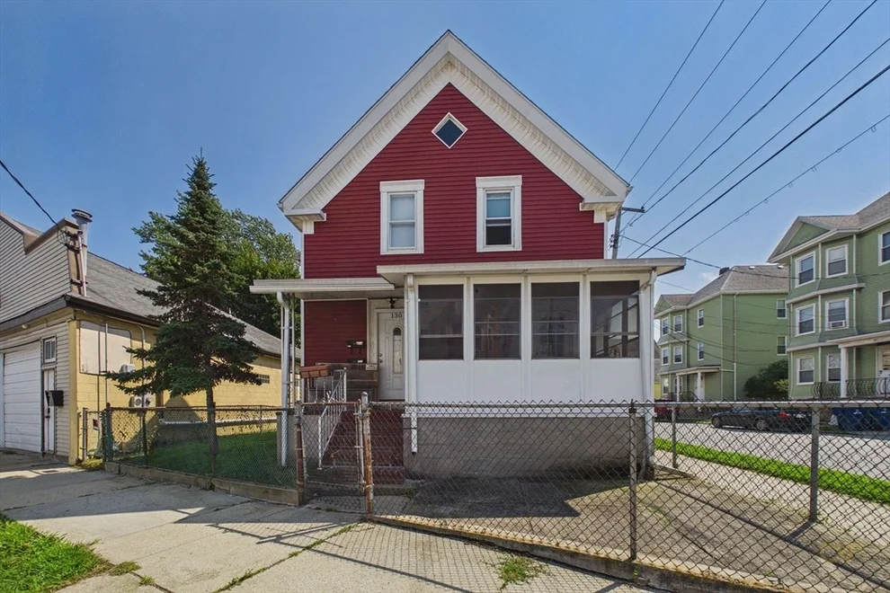 Unit for sale at 130 Rockland St, New Bedford, MA 02740