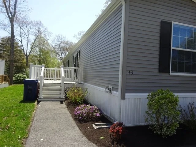 Unit for sale at 43 Great Hill Drive, Wareham, MA 02576