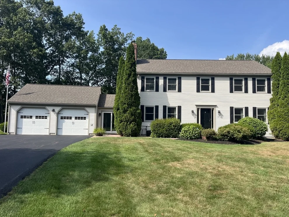 Unit for sale at 31 Almanac Way, West Boylston, MA 01583