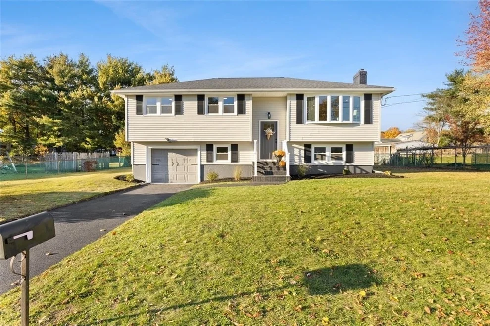 Unit for sale at 70 Carlisle St, Brockton, MA 02302