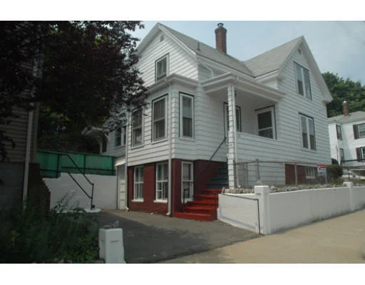 Unit for sale at 20 Ridgeway St, Lynn, MA 01902