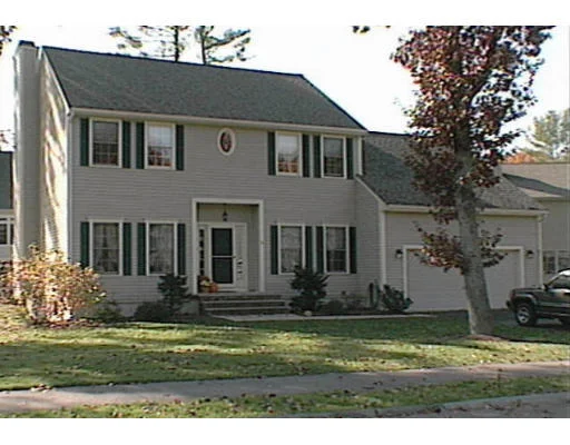 Unit for sale at 5 Fern St., Beverly, MA 01915