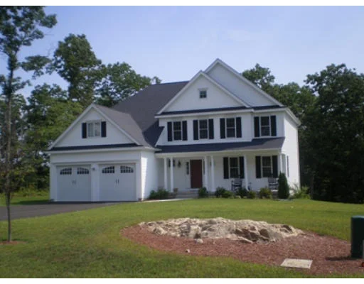 Unit for sale at Lot 41 Brandywine Road, Franklin, MA 02038