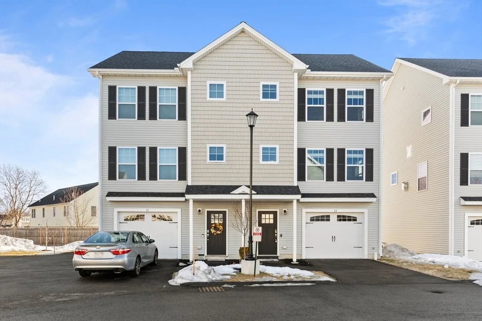 Unit for sale at 1400 Gorham, Lowell, MA 01852