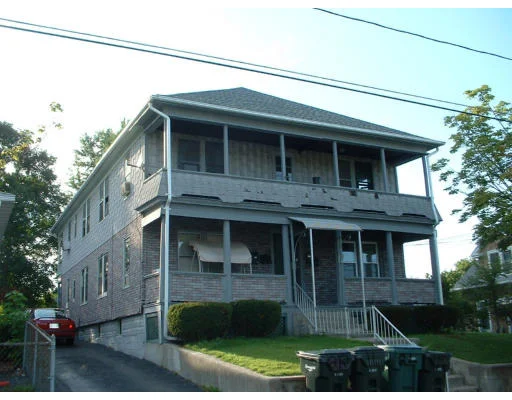 Unit for sale at 20 Montgomery St, Springfield, MA 01151
