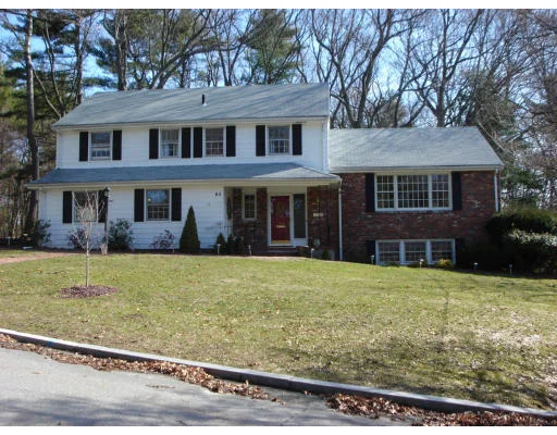 Unit for sale at 45 Foxhill Road, Framingham, MA 01701