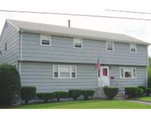 Unit for sale at 7 Hart Circle, Randolph, MA 02368