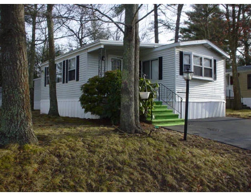 Unit for sale at 19 Judith Street, Wareham, MA 02576