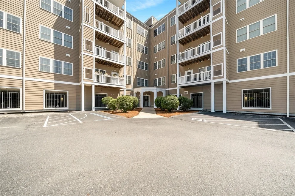 Unit for sale at 8 Walnut St, Peabody, MA 01960