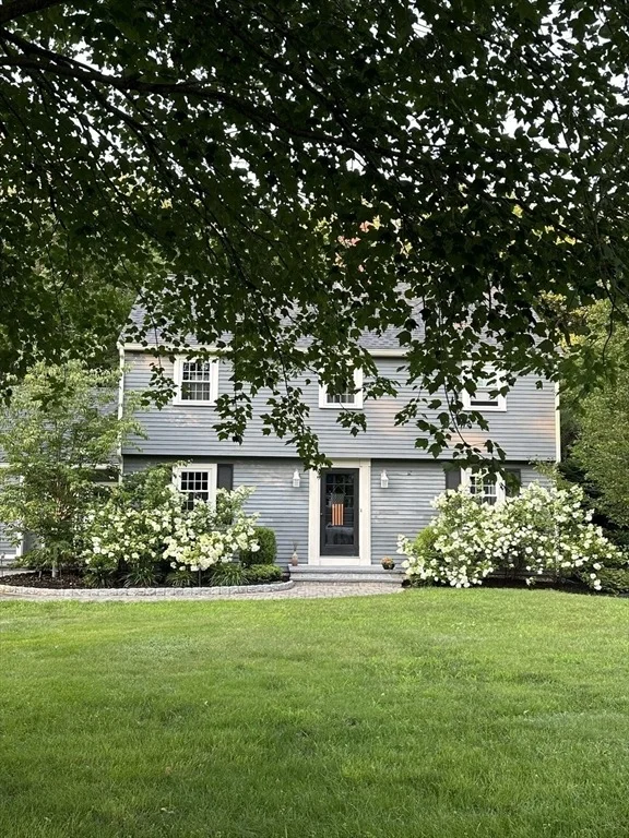 Unit for sale at 4 Puritan Rd, Wenham, MA 01984