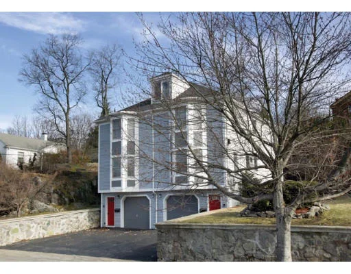 Unit for sale at 53 Stimson Street, Boston, MA 02132