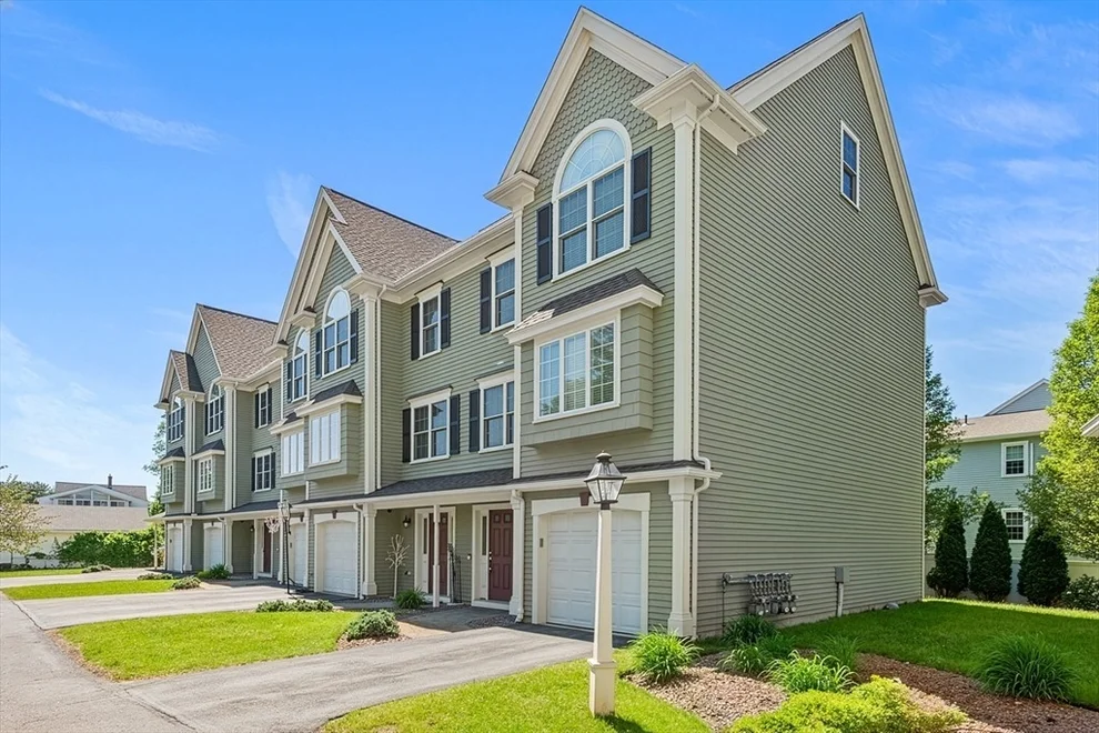 Unit for sale at 1 Olson St, Wilmington, MA 01887