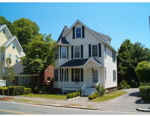 Unit for sale at 53 Upham, Melrose, MA 02176