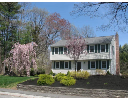 Unit for sale at 17 Lucia Drive, Milford, MA 01757