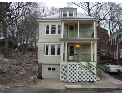 Unit for sale at 17 Rocky Nook Ter, Boston, MA 02130