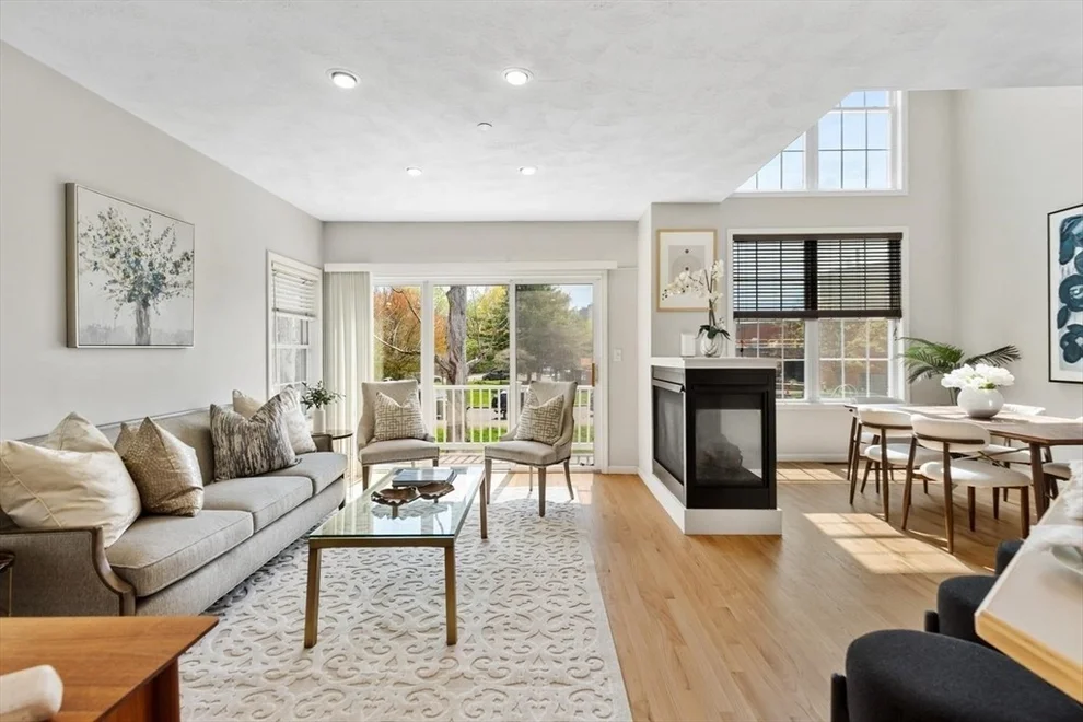 Unit for sale at 12 Ship Ave, Medford, MA 02155