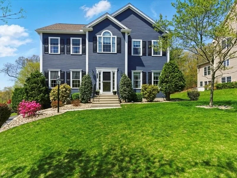 Unit for sale at 711 Samuel Dr, Northbridge, MA 01588