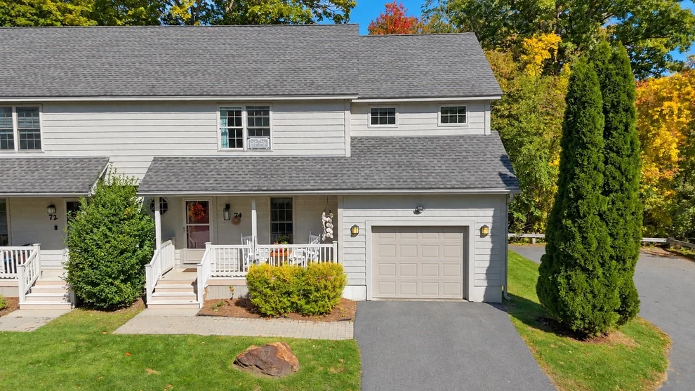 Unit for sale at 74 Kileys Way, Gardner, MA 01440