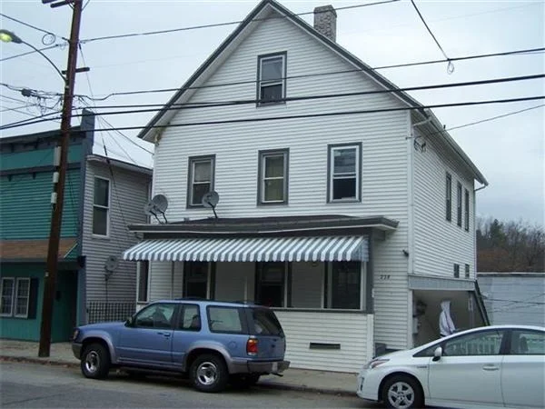 Unit for sale at 228 Hamilton St., Southbridge, MA 01550