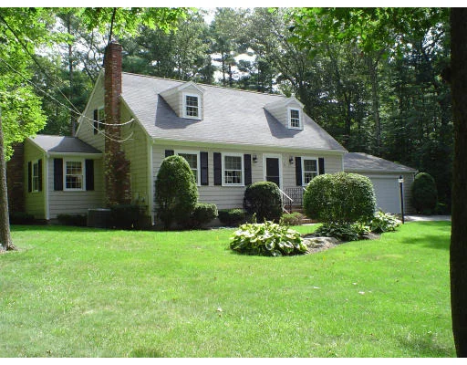 Unit for sale at 47 Deborah Road, Hanover, MA 02339