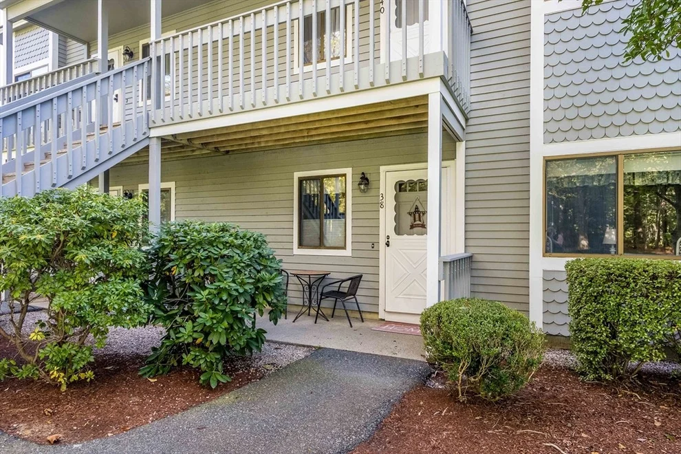 Unit for sale at 38 Eaton Ln, Brewster, MA 02631
