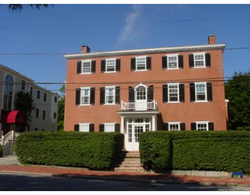 Unit for sale at 100 State Street, Newburyport, MA 01950