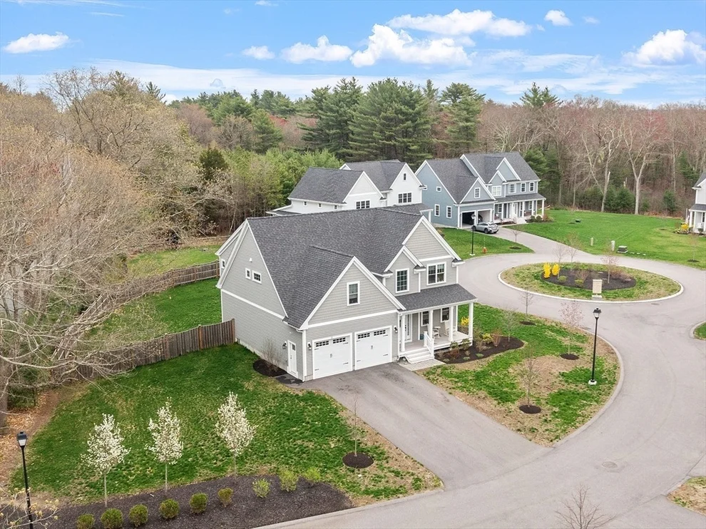 Unit for sale at 15 Robinson Lane, Ipswich, MA 01938