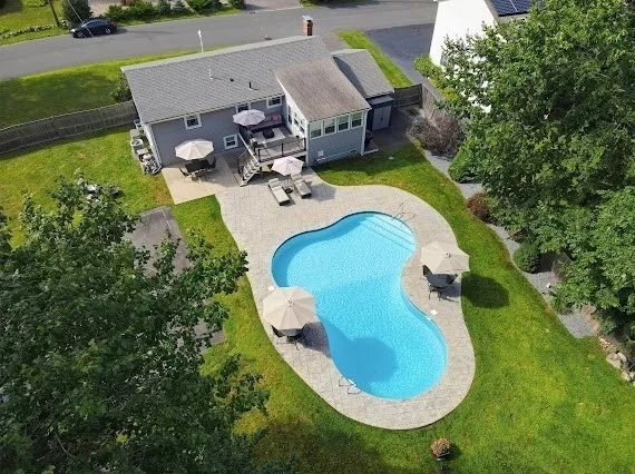 Unit for sale at 29 Stratford Ave, Stoughton, MA 02072