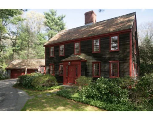 Unit for sale at 17 Queen Anne Ln, Norwell, MA 02061