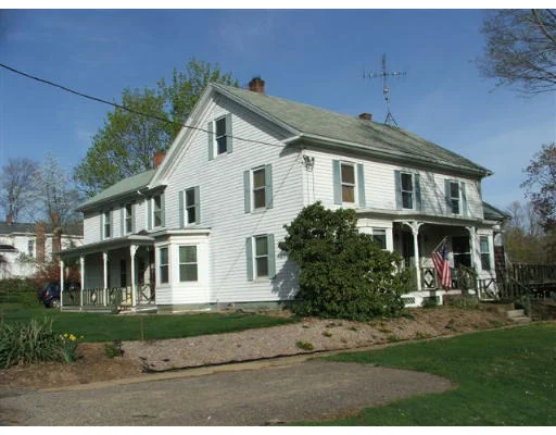Unit for sale at 18 Arch St., North Brookfield, MA 01535