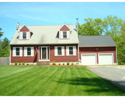 Unit for sale at 178 Bryant Street, Berkley, MA 02779
