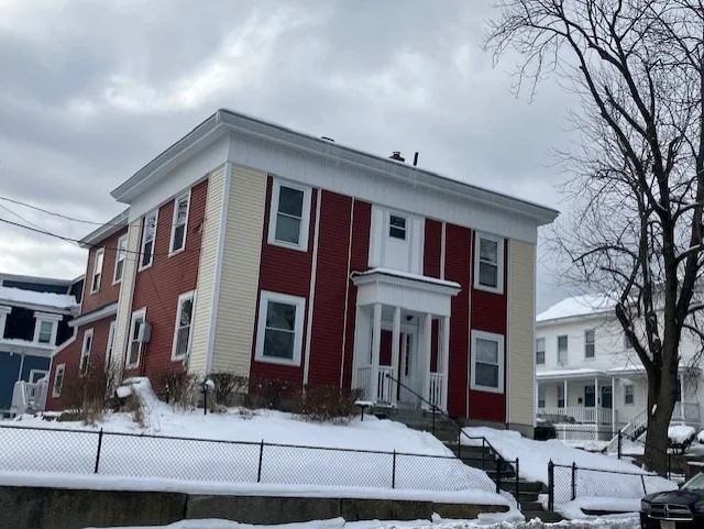 Unit for sale at 426 Fletcher St, Lowell, MA 01854