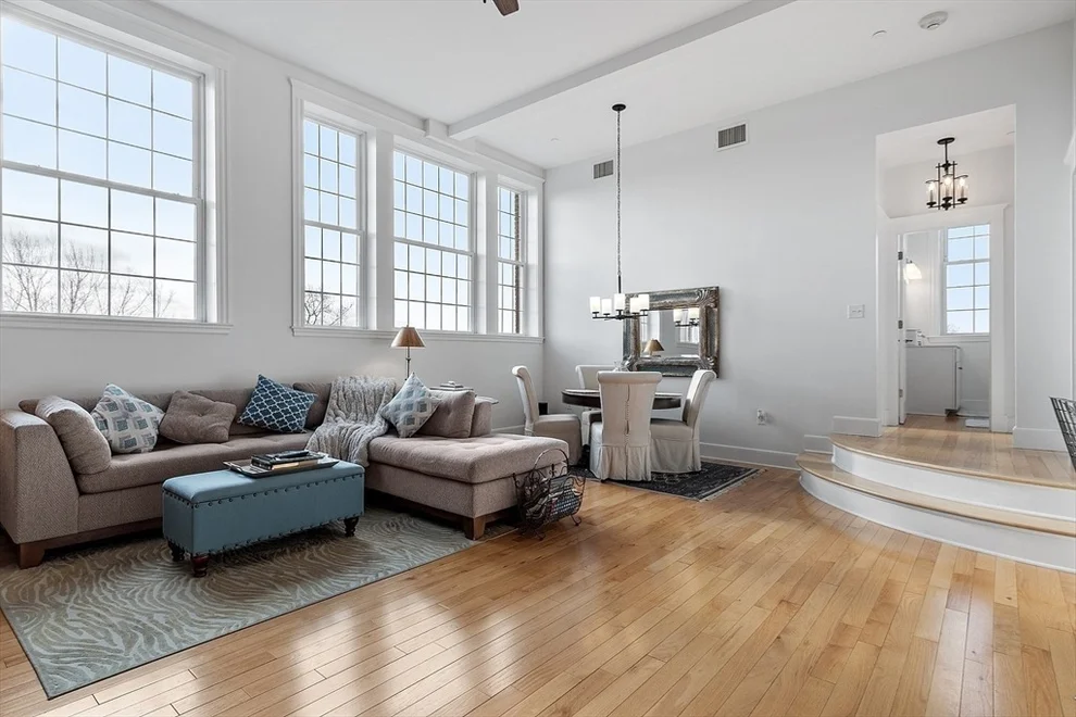 Unit for sale at 52 Sanborn, Reading, MA 01867