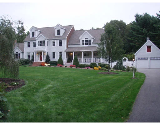 Unit for sale at 232 Summer Street, Norwell, MA 02061