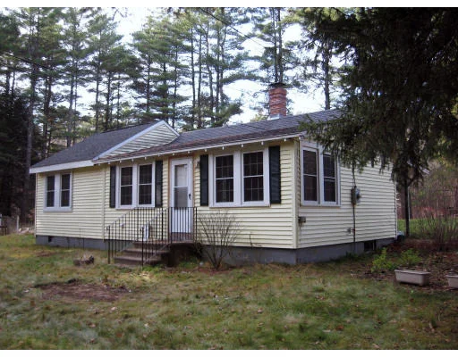 Unit for sale at 2169 Barre Rd, Hardwick, MA 01037