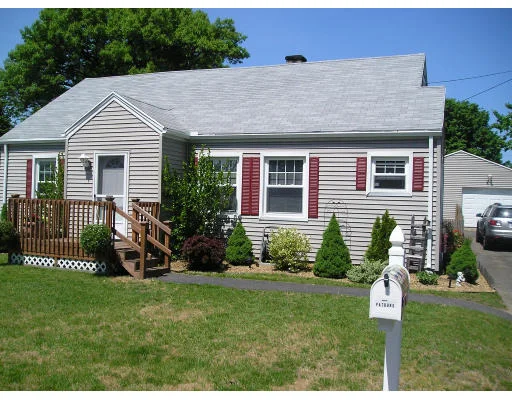 Unit for sale at 104 Catherine St., Chicopee, MA 01013