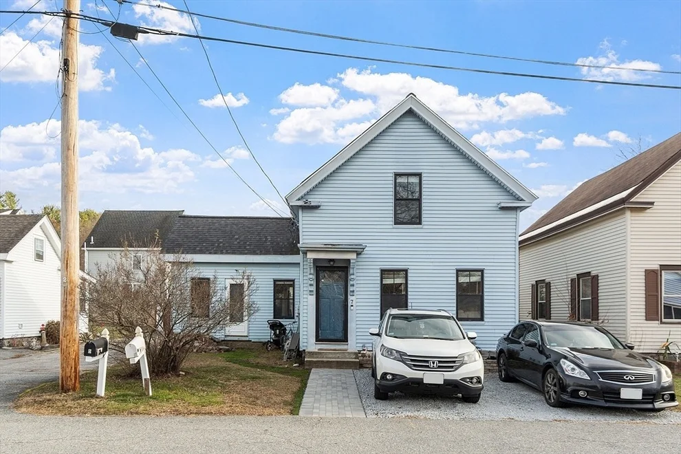 Unit for sale at 7 Third, Westford, MA 01886