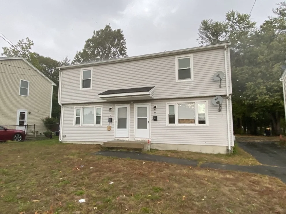 Unit for sale at 28-30 Aster, Springfield, MA 01109