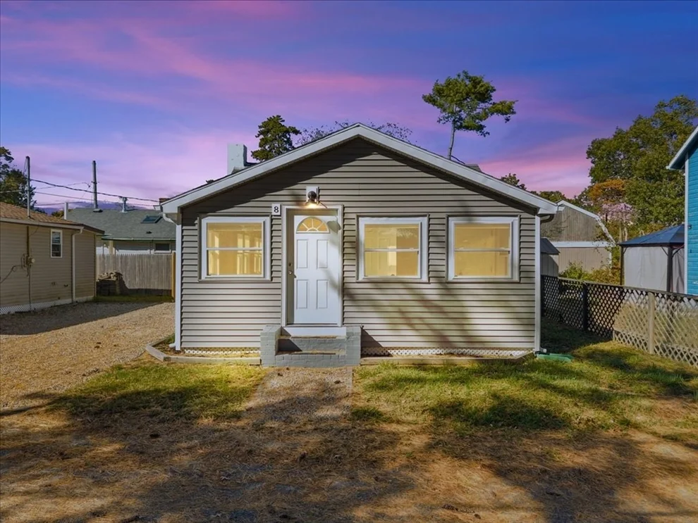 Unit for sale at 8 Charles St, Wareham, MA 02571