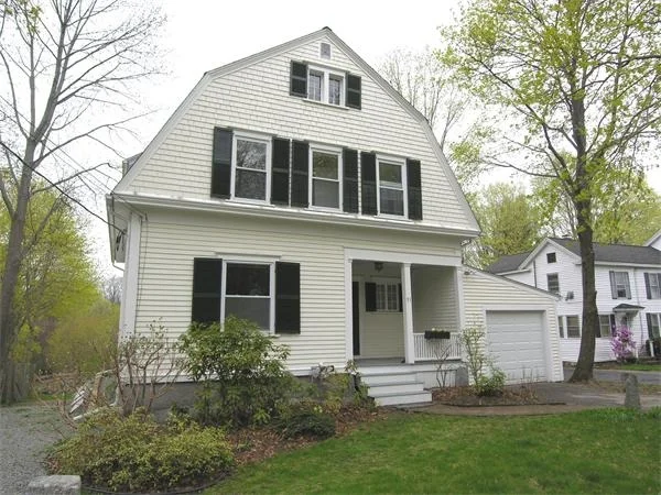 Unit for sale at 51 Foster St., Littleton, MA 01460