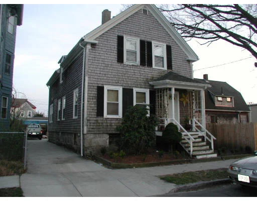 Unit for sale at 336 Tinkham St, New Bedford, MA 02746