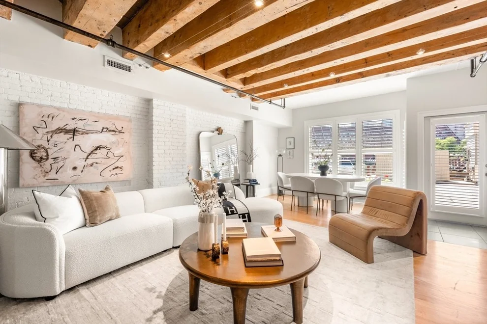 Unit for sale at 40 Commercial Wharf, Boston, MA 02110