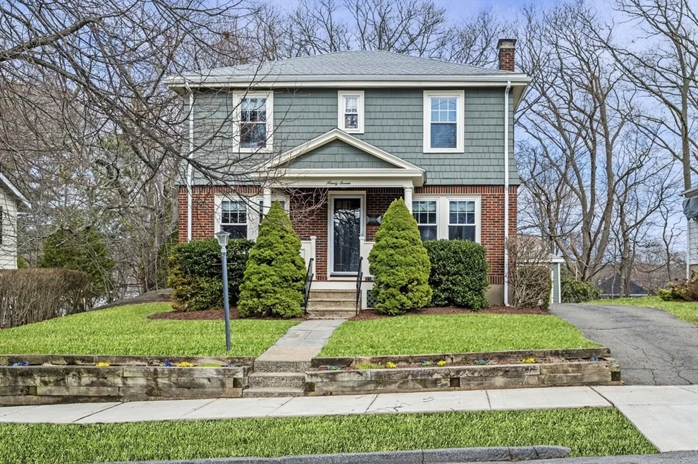 Unit for sale at 97 Baker Ave, Beverly, MA 01915