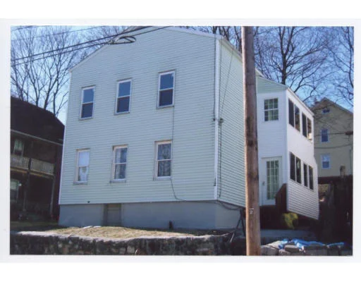 Unit for sale at 12 Thenius St, Worcester, MA 01607
