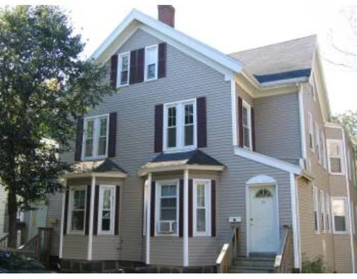 Unit for sale at 16 Pleasant Street, Beverly, MA 01915