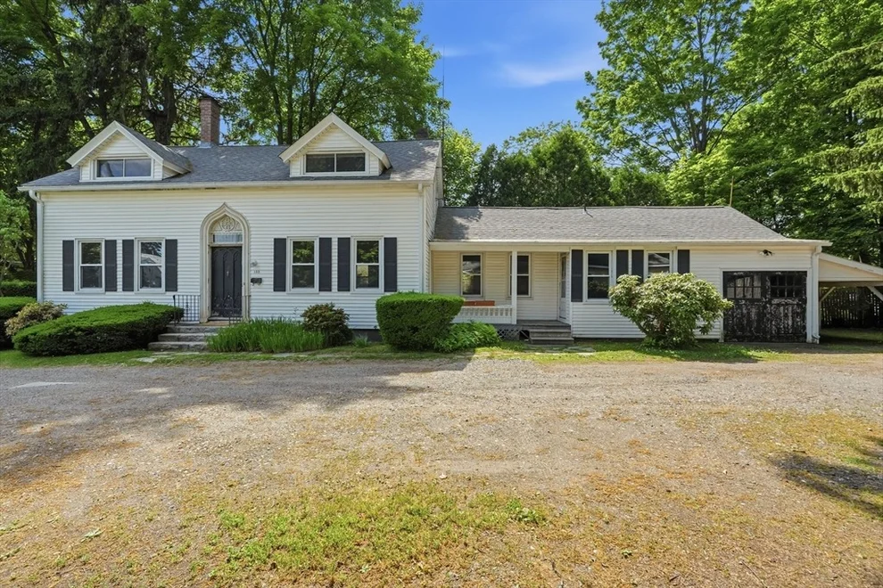 Unit for sale at 155 Amity St, Amherst, MA 01002