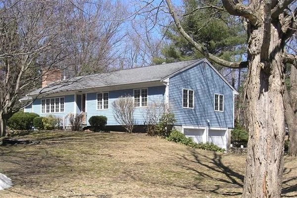 Unit for sale at 8 Huron  Road, Acton, MA 01720