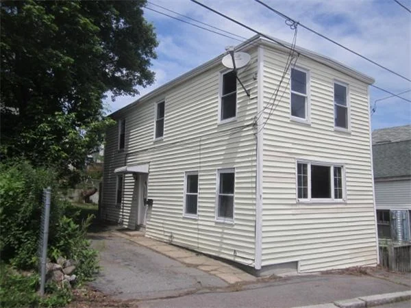 Unit for sale at 9 Sylvan Street, Salem, MA 01970
