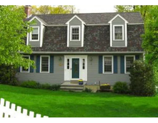 Unit for sale at 1 Dettling Road, Maynard, MA 01754
