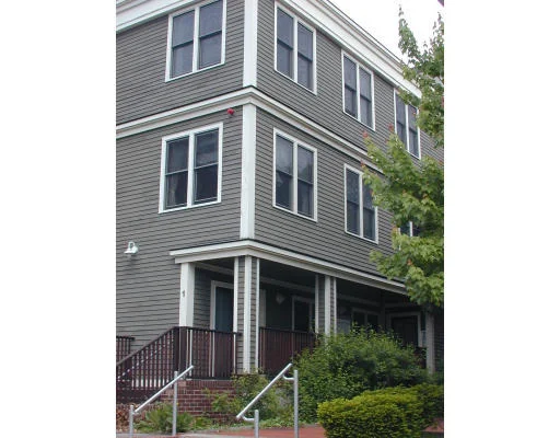 Unit for sale at 1 Davenport St, Cambridge, MA 02140